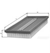 FILTRS LX96 WA6174