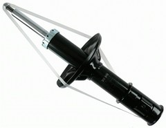 AMORTIZATORS BOGE 32-R44-A