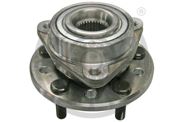 Gultnis 991593 513089 Chrysler 300M 99-04; Chrysler (Eagle) Vision 93-97 Priekš. Fron