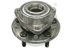 Gultnis 991593 513089 Chrysler 300M 99-04; Chrysler (Eagle) Vision 93-97 Priekš. Fron