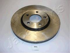 Bremžu disks DI-992 155.3902.20 300mm  4683918AB