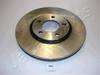 Bremžu disks DI-992 155.3902.20 300mm  4683918AB