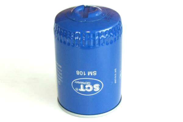 Filtrs SCT/SM108   WL7068  OC51 W940/25 VW/Audi Diesel