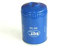 Filtrs SCT/SM108   WL7068  OC51 W940/25 VW/Audi Diesel