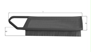 filtrs LX1564