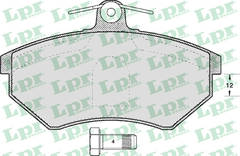 Bremžu kluči LPR05P613 13450