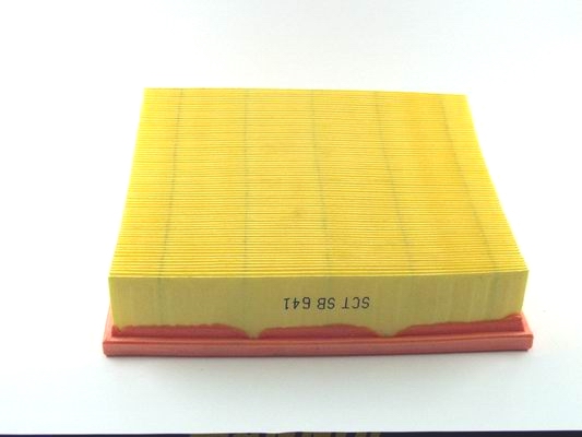 Filtrs SB641 C27100