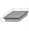 gaisa filtrs LX1272  46213   FA-985S
