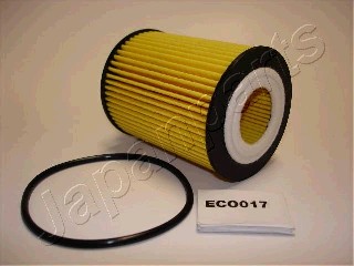 Filtrs FO-ECO017 WL7232