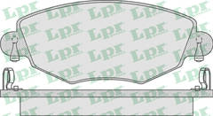 Bremžu kluči LPR05P865  0776.00  077600