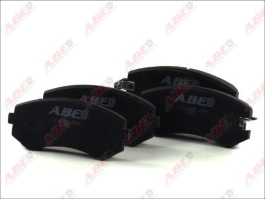 bremžu kluči C11058ABE  031712
