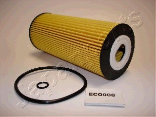 Filtrs eļļas FO-ECO008