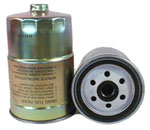 degvielas filtrs SP-1091 WF8247