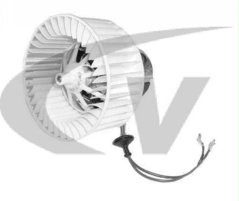 ventilators V40-03-1107 1808093