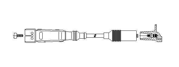 SVEČVADS B 110/30