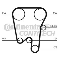 zobsiksna CT737 143z VOLVO48-47843-