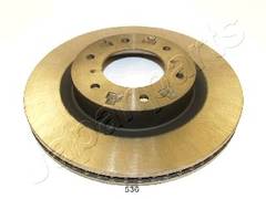 Bremžu disks DI-536C   Pajero 07-   332mm   4615A038  df1246  61100.10