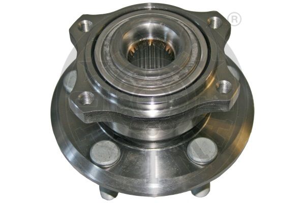 aizmugurejais gultnis 992613  512301 Chrysler 300C ,Dodge Magnum