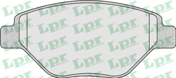 Bremžu kluči LPR05P910  0977.00   097700