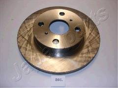 BR.DISKS DI-266 15-3333 590.2551.00