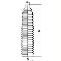 putekļu gumija 83686