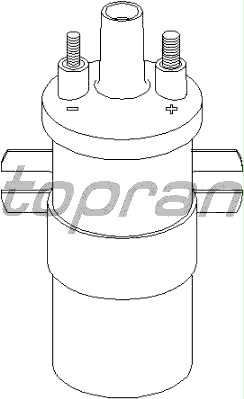 spole HP300065