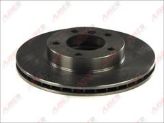 bremžu disks C3B004ABE 150.1269.00 15-5390 DF1538