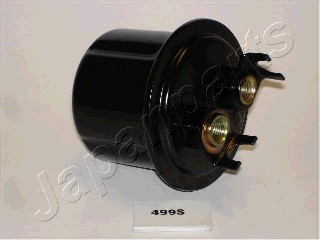 degvielas filtrs FC-499S