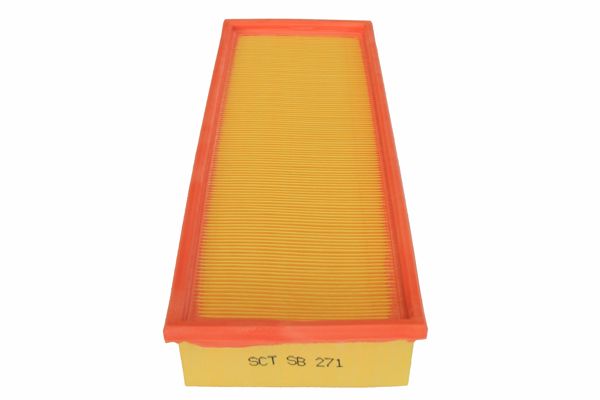 FILTRS GAISA SB271 C39161