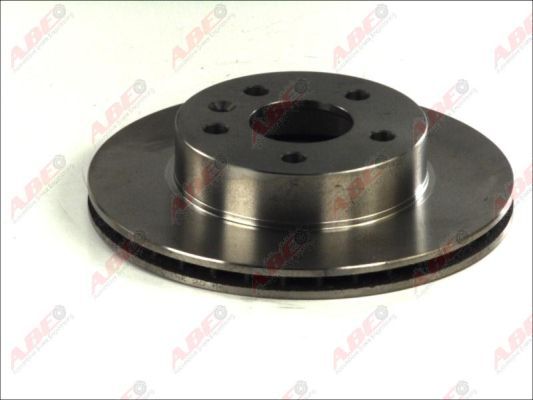 Bremžu disks C3M015ABE