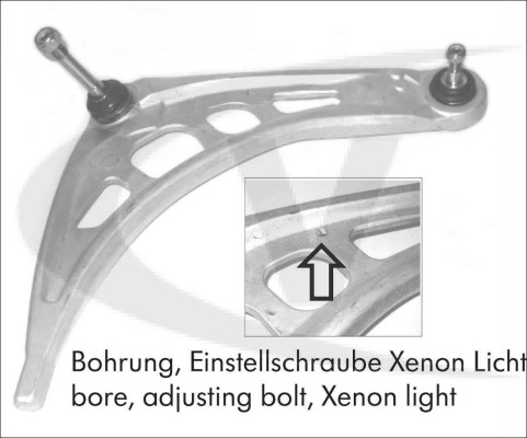 SVIRA v20-0294 BM-WP-0421 E46