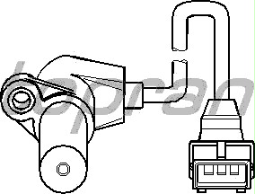 sensors HP205894  V40-72-0303