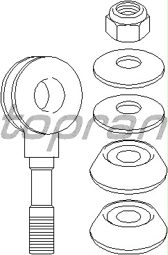 Atsaite HP102787 191411315 30-88632