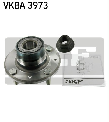 gultnis VKBA-3973