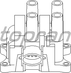 spole HP302104