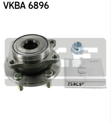 Gultnis VKBA-6896