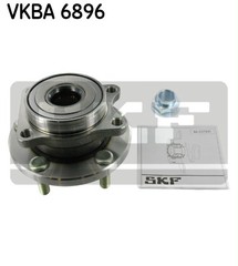 Gultnis VKBA-6896