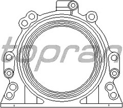 blīvslēgs HP109613   012.370  85x  71000600  81-90010-00 20020383B