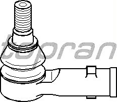 stūres uzgalis HP400657