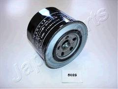 Filtrs FO-502S-- B19003PR-- WL7081