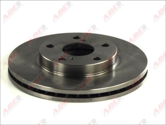 Bremžu disks C32158ABE