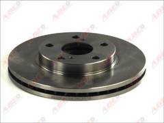 Bremžu disks C32158ABE