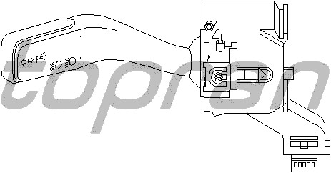 pagr.slēdzis HP110111 V15-80-3255