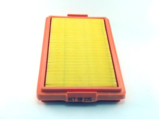 gaisa filtrs GAISA SB235 C3394