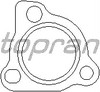 Turbo kompresora blīve HP109116