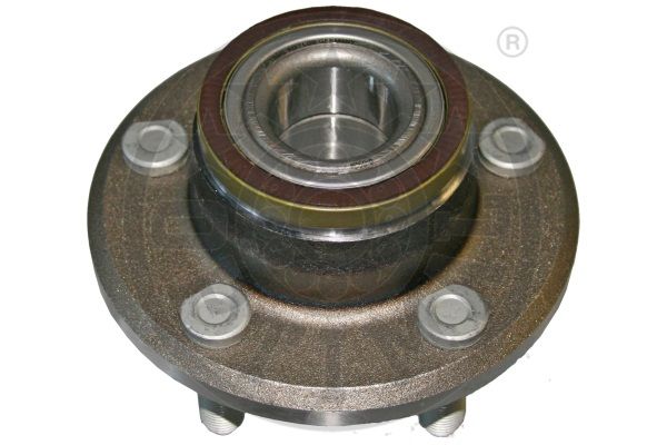 ~priekšējais gultnis  991611 513224 Chrysler 300C, Dodge Magnum