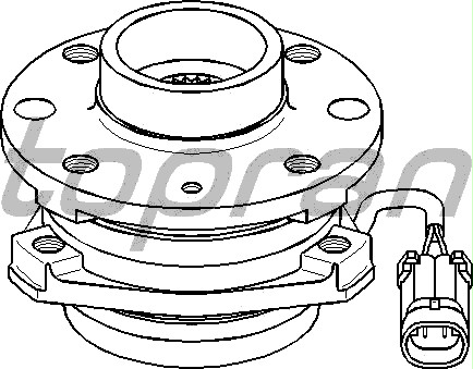 gultnis HP205767