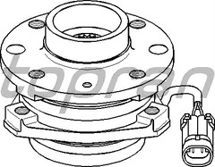 gultnis HP205767