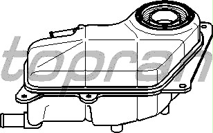 IZPLEŠANĀS TRAUKS  HP107519 8d0121403l