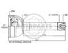 Granāta OJ-0221 151217 21009 GI-211 Toyota Land Cruiser 84-96 ; 4 Runner 88-91 ; Hilux 89-95